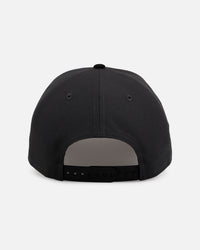New Era Colorado Rockies 'Stealth 2.0' 9FORTY A-Frame Snapback Graphite