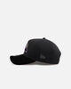 New Era Colorado Rockies 'Stealth 2.0' 9FORTY A-Frame Snapback Graphite