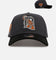 New Era Detroit Tigers 'Stealth 2.0' 9FORTY A-Frame Snapback Graphite