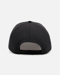 New Era Houston Astros 'Stealth 2.0' 9FORTY A-Frame Snapback Graphite