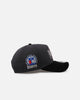 New Era Houston Rockets 'Stealth 2.0' 9FORTY A-Frame Snapback Graphite