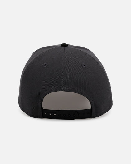 New Era Las Vegas Raiders 'Stealth 2.0' 9FORTY A-Frame Snapback Graphite