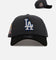 New Era Los Angeles Dodgers 'Stealth 2.0' 9FORTY A-Frame Snapback Graphite