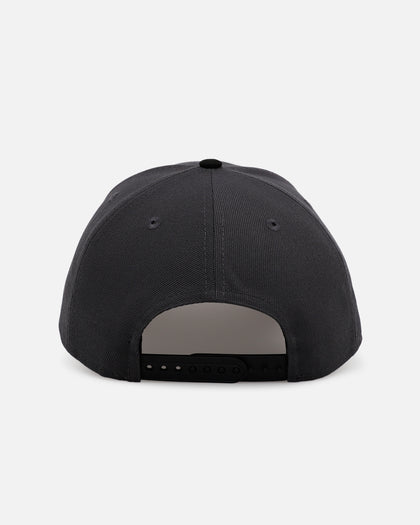 New Era Los Angeles Dodgers 'Stealth 2.0' 9FORTY A-Frame Snapback Graphite