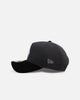 New Era Los Angeles Dodgers 'Stealth 2.0' 9FORTY A-Frame Snapback Graphite