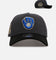 New Era Milwaukee Brewers 'Stealth 2.0' 9FORTY A-Frame Snapback Graphite