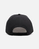 New Era Milwaukee Brewers 'Stealth 2.0' 9FORTY A-Frame Snapback Graphite