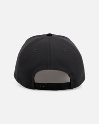 New Era New York Mets 'Stealth 2.0' 9FORTY A-Frame Snapback Graphite