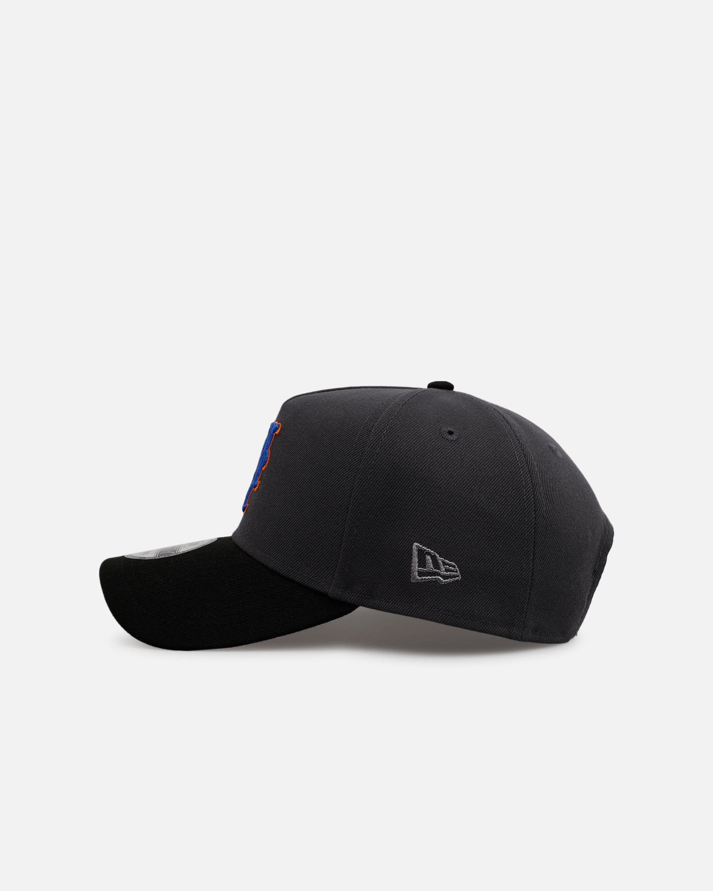 New Era New York Mets 'Stealth 2.0' 9FORTY A-Frame Snapback