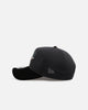 New Era Oakland Athletics 'Stealth 2.0' 9FORTY A-Frame Snapback Graphite
