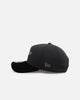 New Era Philadelphia Eagles 'Stealth 2.0' 9FORTY A-Frame Snapback Graphite