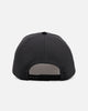 New Era Philadelphia Phillies 'Stealth 2.0' 9FORTY A-Frame Snapback Graphite