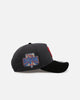 New Era Philadelphia Phillies 'Stealth 2.0' 9FORTY A-Frame Snapback Graphite