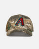 New Era Arizona Diamondbacks 'Great Outdoors Part II' 9FORTY A-Frame Snapback Real Tree Camo
