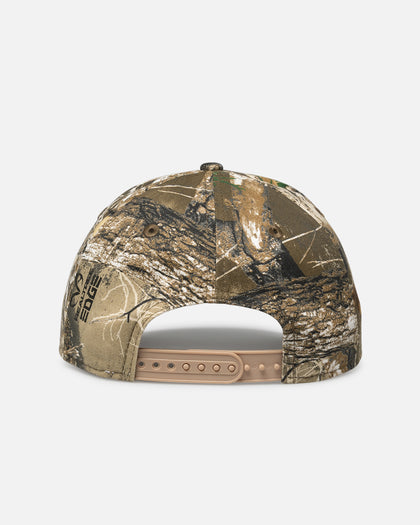 New Era Arizona Diamondbacks 'Great Outdoors Part II' 9FORTY A-Frame Snapback Real Tree Camo