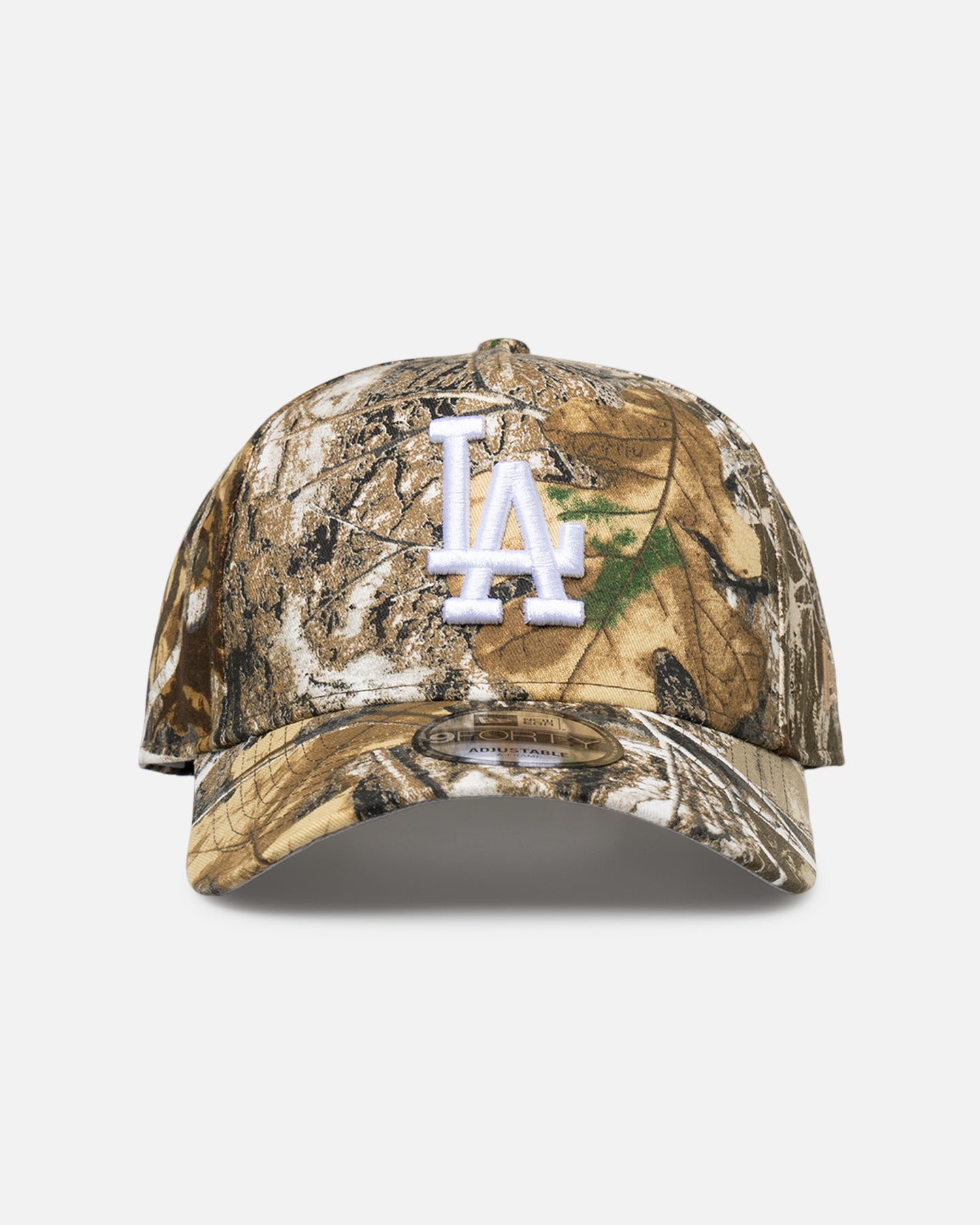 New Era Los Angeles Dodgers 'Great Outdoors Part II' 9FORTY A