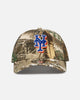 New Era New York Mets 'Great Outdoors Part II' 9FORTY A-Frame Snapback Real Tree Camo