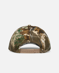 New Era New York Mets 'Great Outdoors Part II' 9FORTY A-Frame Snapback Real Tree Camo