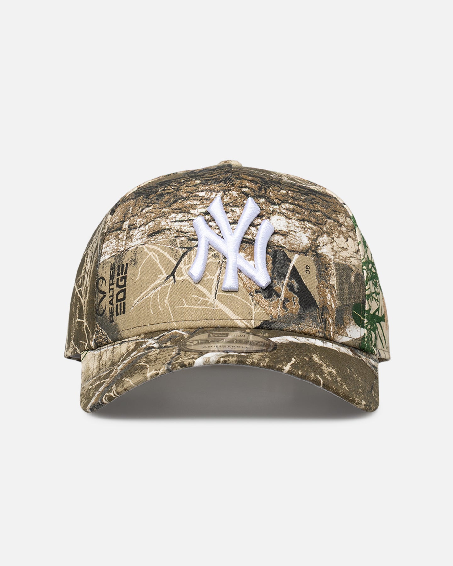New Era New York Yankees 'Great Outdoors Part II' 9FORTY A-Frame
