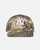New Era New York Yankees 'Great Outdoors Part II' 9FORTY A-Frame Snapback Real Tree Camo
