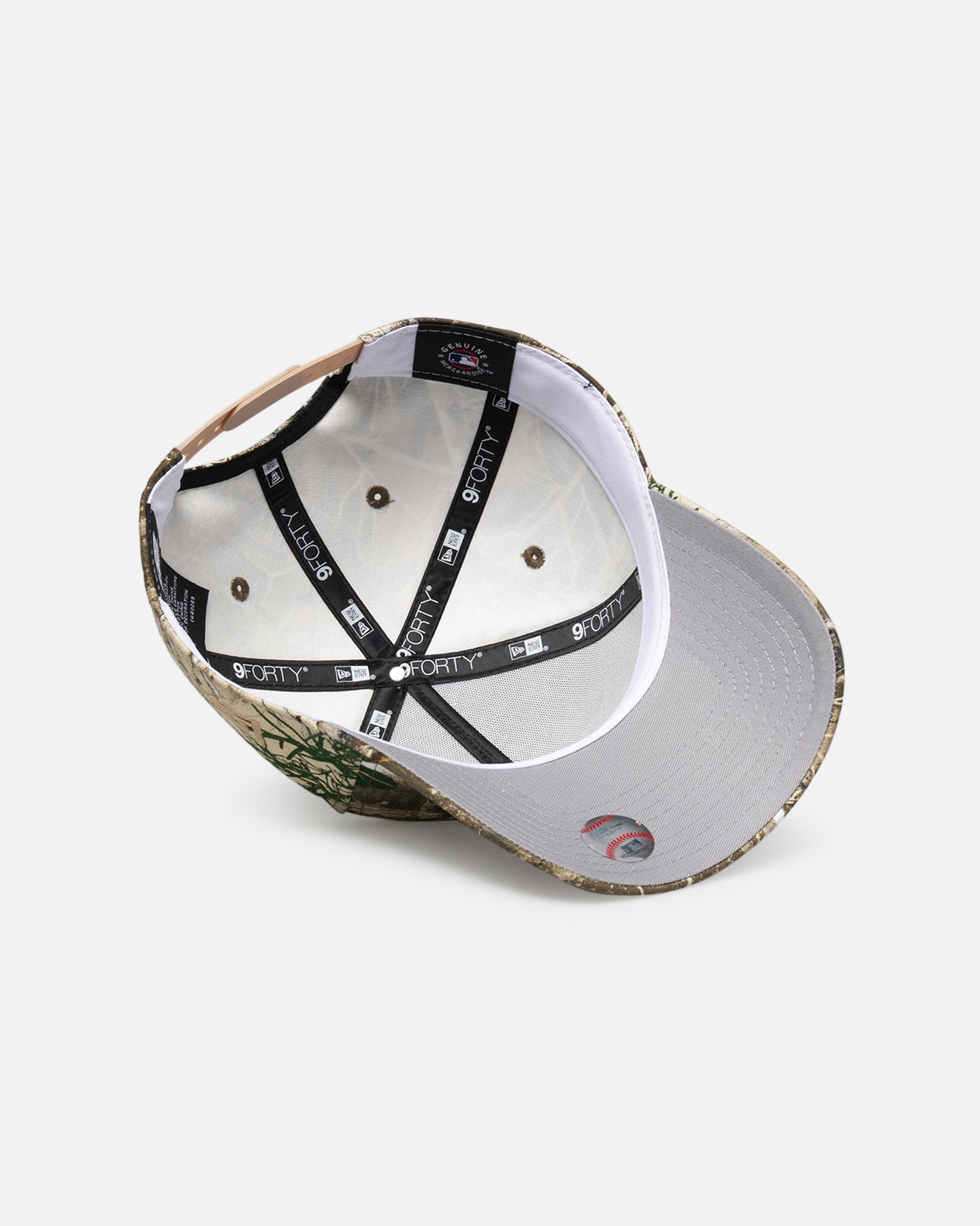 New Era New York Yankees 'Great Outdoors Part II' 9FORTY A-Frame