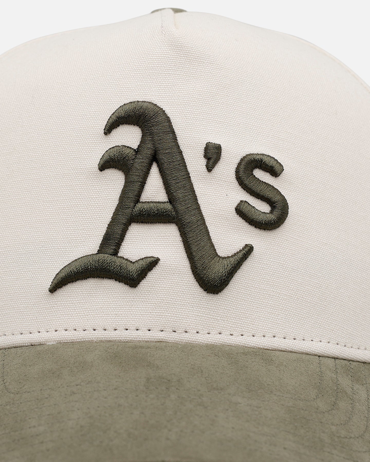 47 Brand Athletics Baseball 'Bottle Green 2.0' 47 Offside Snapback