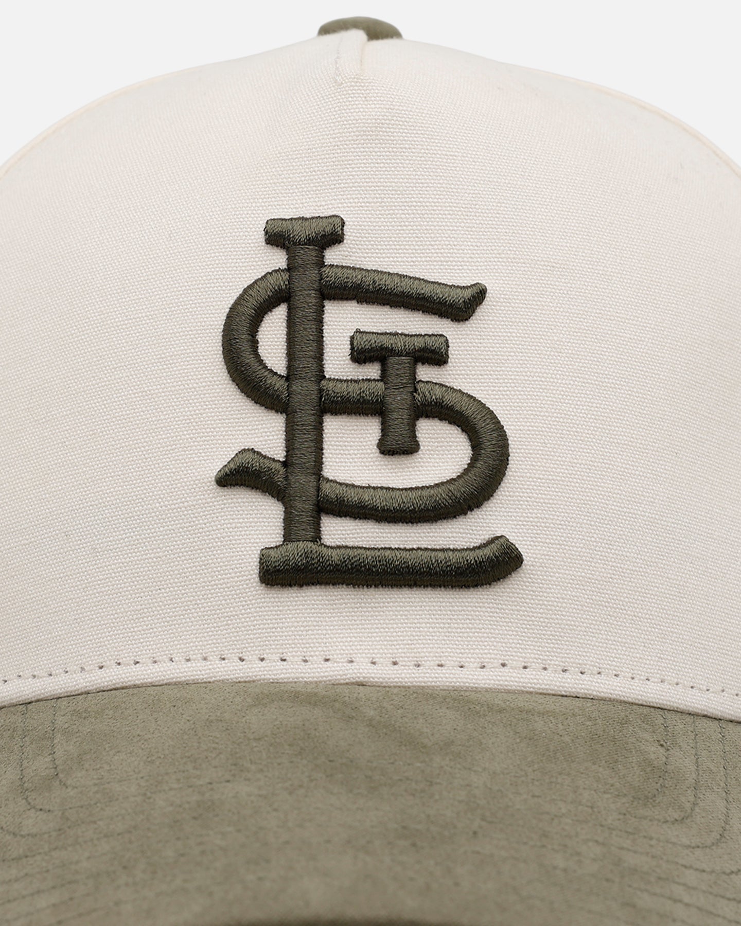 47 Brand St. Louis Cardinals 'Bottle Green 2.0' 47 Offside