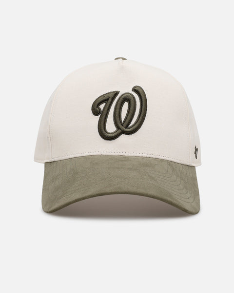 47 Brand Washington Nationals 'Bottle Green 2.0' 47 Offside