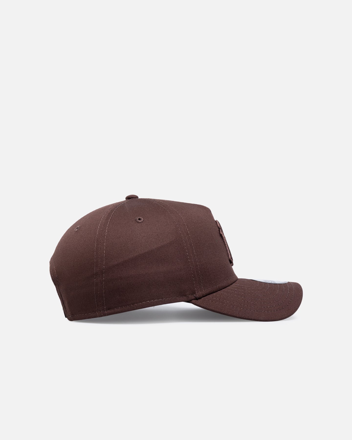 New Era New York Yankees 'Burnt Wood' 9FORTY A-Frame Snapback