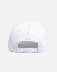 New Era Chicago Bulls 'Optic White' 9FORTY A-Frame Snapback Optic White