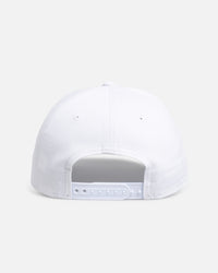 New Era Chicago White Sox 'Optic White' 9FORTY A-Frame Snapback Optic White