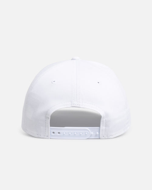 New Era Chicago White Sox 'Optic White' 9FORTY A-Frame Snapback Optic White