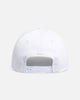 New Era Los Angeles Lakers 'Optic White' 9FORTY A-Frame Snapback Optic White