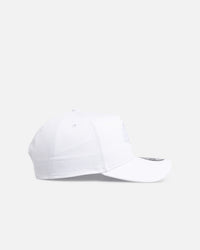 New Era Los Angeles Lakers 'Optic White' 9FORTY A-Frame Snapback Optic White