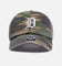 47 Brand Detroit Tigers 'Camo' 47 Clean Up Strapback Camo