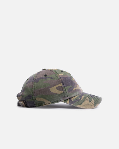47 Brand Los Angeles Dodgers 'Camo' 47 Clean Up Strapback Camo