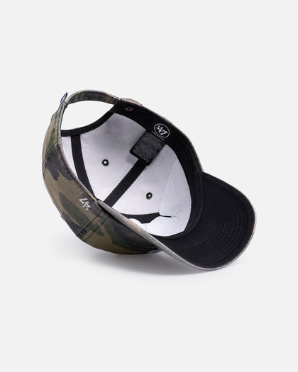 47 Brand Los Angeles Dodgers 'Camo' 47 Clean Up Strapback Camo