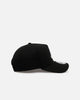 New Era Atlanta Braves 'Blue Rose' 9FORTY A-Frame Snapback Black/Blue