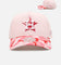 Mitchell & Ness Houston Astros 'Pink Camo' Pro Pinch Snapback Pink