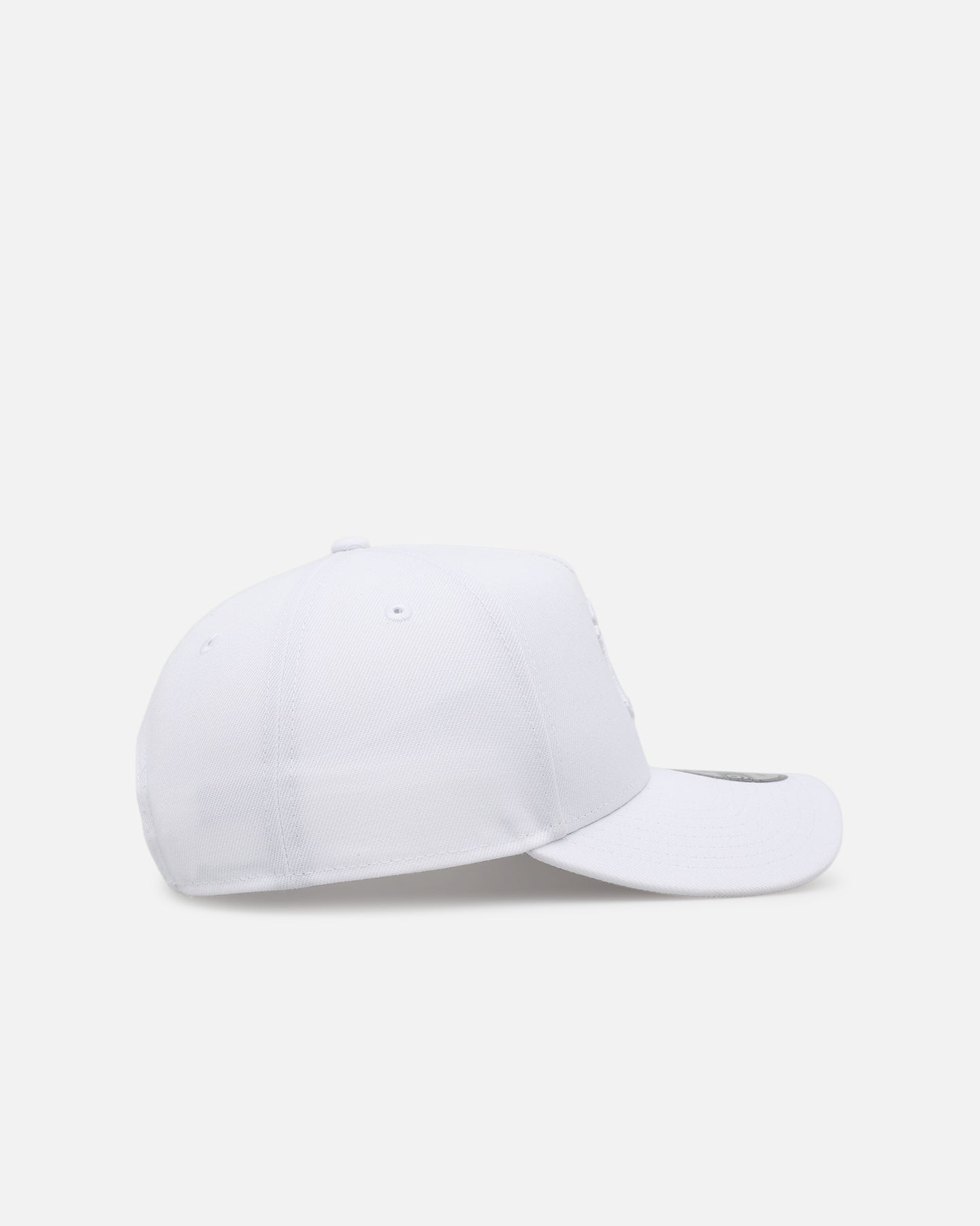 New Era New York Yankees 'Easy White' 9FORTY A-Frame Snapback