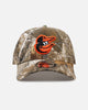 New Era Baltimore Orioles 'Great Outdoors Part II' 9FORTY A-Frame Snapback Real Tree Camo