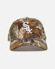 New Era Chicago White Sox 'Great Outdoors Part II' 9FORTY A-Frame Snapback Real Tree Camo