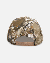 New Era Miami Marlins 'Great Outdoors Part II' 9FORTY A-Frame Snapback Real Tree Camo
