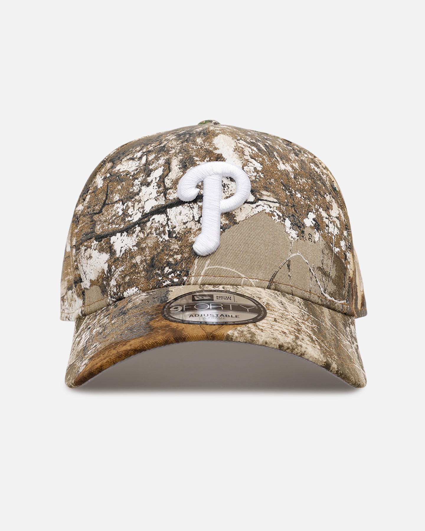 New Era Philadelphia Phillies 'Great Outdoors Part II' 9FORTY A