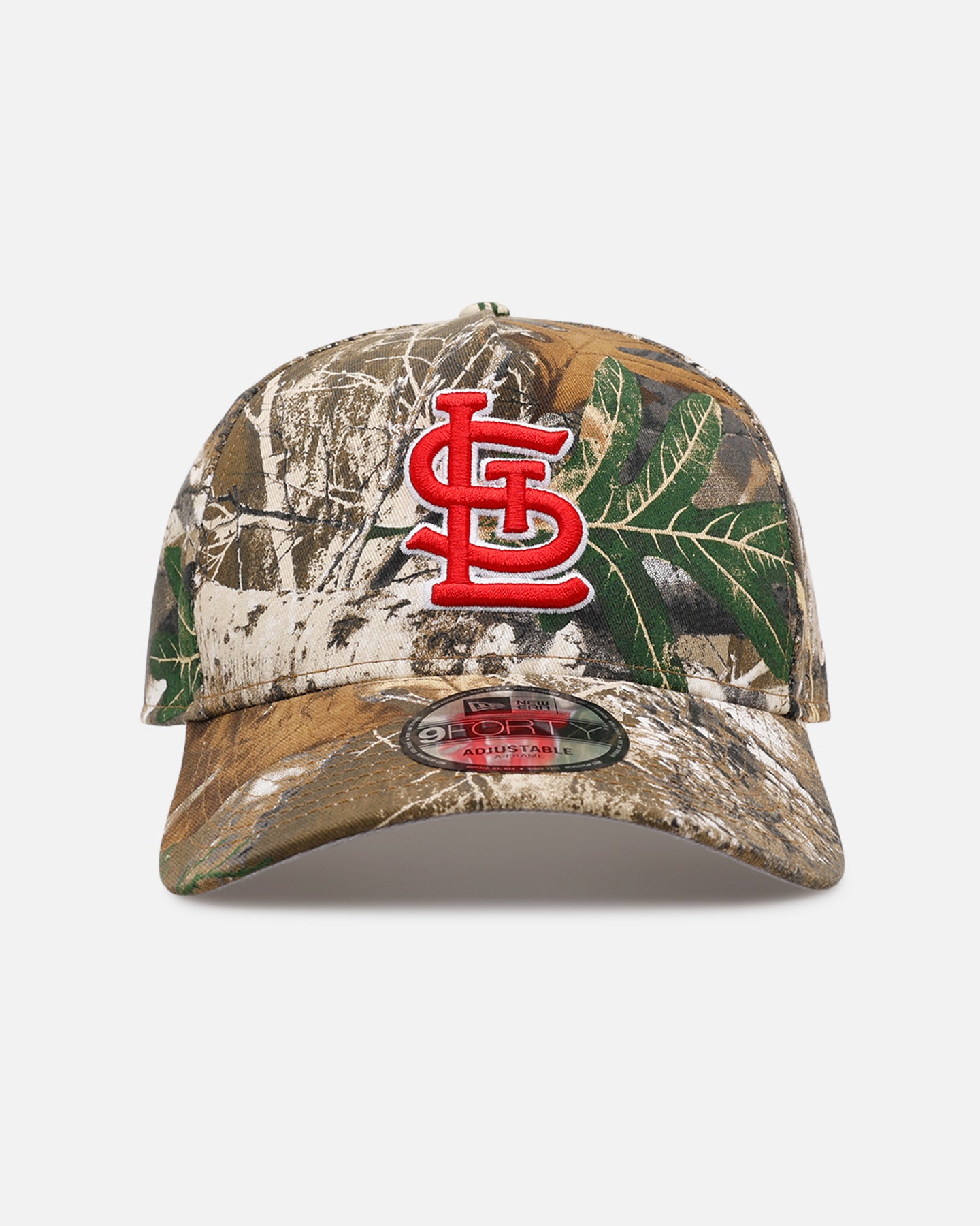 New Era St. Louis Cardinals 'Great Outdoors Part II' 9FORTY A