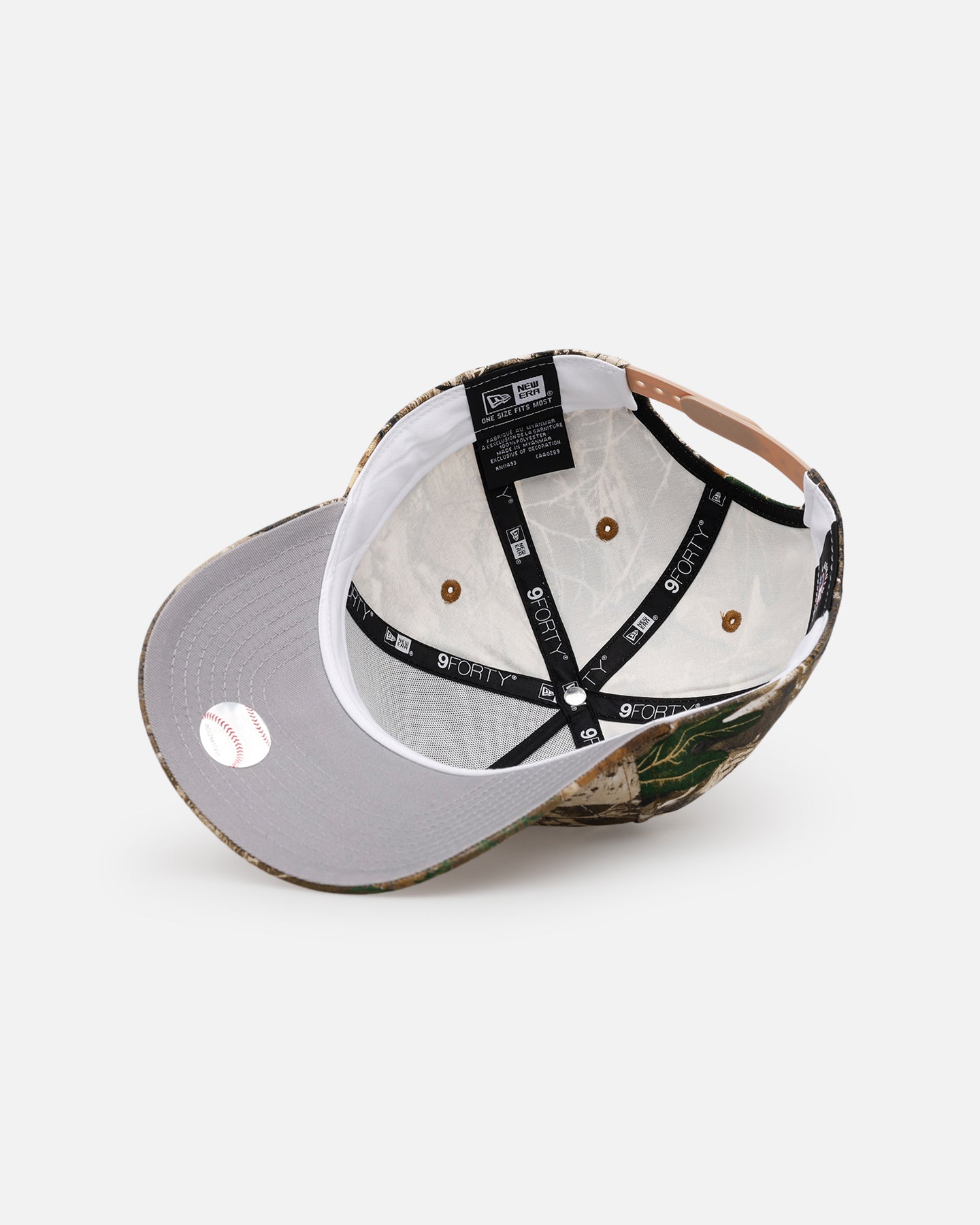 New Era St. Louis Cardinals 'Great Outdoors Part II' 9FORTY A