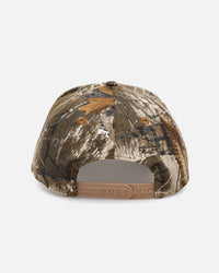 New Era Washington Nationals 'Great Outdoors Part II' 9FORTY A-Frame Snapback Real Tree Camo