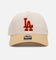 47 Brand Los Angeles Dodgers 'Library' Hitch Snapback Natural