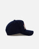 Mitchell & Ness Denver Nuggets 'Vintage Cord' Pro Pinch Snapback Navy