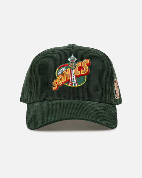 OLD GAP cotton knit短丈フェードパープル希少レア90s当時物 Mitchell & Ness Seattle SuperSonics 'Vintage Cord' Pro Pinch
